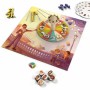 Board game Iello Mr. Carrousel (FR) Multicolour (1 Piece) | Tienda24 - Global Online Shop Tienda24.eu