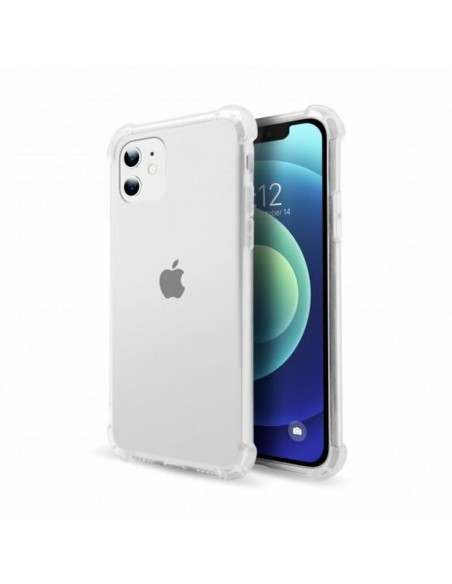 Funda para Móvil PcCom iPhone 12 Mini | Tienda24 Tienda24.eu