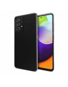 Funda para Móvil Nalia Samsung Galaxy A20E Negro (Reacondicionado A) | Tienda24 Tienda24.eu