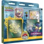 Jeu de cartes de tournoi Pokémon Championnats du monde 2022 de Pokémon, Jeux de cartes - Réf : S7189452, Prix : 39,93 €, Remi...