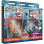 Mazo de torneo Pokémon Championnats du monde 2022 de Pokémon, Juegos de cartas - Ref: S7189452, Precio: 39,93 €, Descuento: %