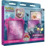 Mazo de torneo Pokémon Championnats du monde 2022 de Pokémon, Juegos de cartas - Ref: S7189452, Precio: 39,93 €, Descuento: %