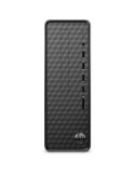 PC da Tavolo HP Slim Desktop S01-pF2027ns PC Intel Core i5-1240 8 GB RAM 256 GB SSD da HP, Torri - Ref: S7820873, Precio: 539...