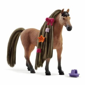 animais Schleich Beauty Horse Akhal-Teke Stallion Plástico Cavalo de Schleich, Animais - Ref: S7189463, Preço: 34,88 €, Desco...