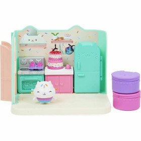 Toy kitchen Spin Master Gabby and the Magic House : La Cuisine de Petit Chou by Spin Master, Household Toys - Ref: S7189472, ...