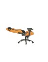 Gaming-Stuhl Newskill NS-CH-NEITH-BLACK-ORANGE | Tienda24 Tienda24.eu