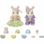 Playset Sylvanian Families 5691 2 Piezas de Sylvanian Families, Playsets de figuras de juguete - Ref: S7189476, Precio: 40,21...