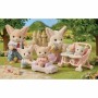 Playset Sylvanian Families 5696 Fuchs 1 Stücke von Sylvanian Families, Playsets von Spielzeugfiguren - Ref: S7189481, Preis: ...