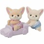 Playset Sylvanian Families 5697 2 Pieces by Sylvanian Families, Toy figures playsets - Ref: S7189482, Price: 26,49 €, Discoun...