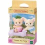 Playset Sylvanian Families 5697 2 Pieces by Sylvanian Families, Toy figures playsets - Ref: S7189482, Price: 26,49 €, Discoun...