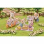 Playset Sylvanian Families 5698 Pícnic de Sylvanian Families, Playsets de figuras de juguete - Ref: S7189483, Precio: 40,18 €...