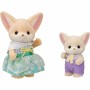 Playset Sylvanian Families 5698 Pícnic de Sylvanian Families, Playsets de figuras de juguete - Ref: S7189483, Precio: 40,18 €...