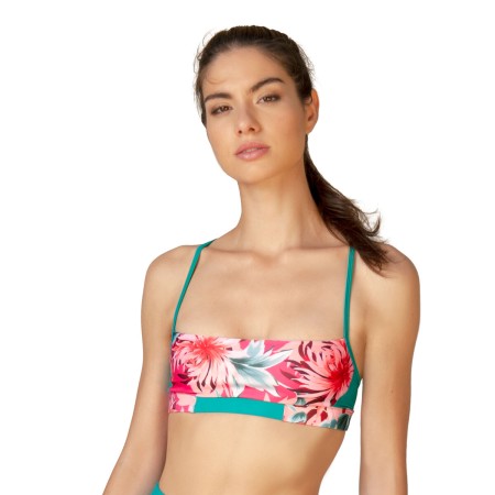 Bikini MF SEA Bardot de MF SEA, Maillots de bain - Réf : D1000103, Prix : 69,68 €, Remise : %