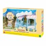 Playset Sylvanian Families 5702 Train de Sylvanian Families, Playsets de figurines de jouets - Réf : S7189484, Prix : 43,95 €...