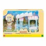 Playset Sylvanian Families 5702 Train de Sylvanian Families, Playsets de figurines de jouets - Réf : S7189484, Prix : 43,95 €...