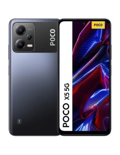 Smartphone Poco X6 256 GB 6,67" Branco 12 GB RAM | Tienda24 Tienda24.eu