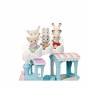 Playset Sylvanian Families 5702 Train de Sylvanian Families, Playsets de figurines de jouets - Réf : S7189484, Prix : 43,95 €...