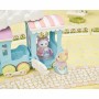 Playset Sylvanian Families 5702 Train de Sylvanian Families, Playsets de figurines de jouets - Réf : S7189484, Prix : 43,95 €...