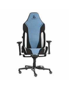 Silla Gaming Newskill NS-CH-BANSHEE-RED-ZE Rojo | Tienda24 Tienda24.eu