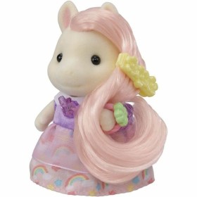 Ensemble de jouets Sylvanian Families 5704 Princesse de Sylvanian Families, Mallettes de jeux - Réf : S7189486, Prix : 54,61 ...