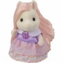 Conjunto de brinquedos Sylvanian Families 5704 Princesa de Sylvanian Families, Conjuntos de jogos - Ref: S7189486, Preço: 54,...