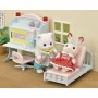 Playset Sylvanian Families 5705 Médico de Sylvanian Families, Playsets de figuras de brincar - Ref: S7189487, Preço: 54,28 €,...