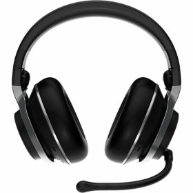 Auriculares com microfone Mad Catz AF13C1INBL000-0 Preto | Tienda24 - Global Online Shop Tienda24.eu