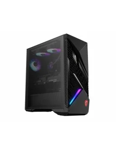 PC da Tavolo MSI X2 13FNUG-032XES Intel Core i7-13700KF 32 GB RAM 2 TB SSD NVIDIA GeForce RTX 4080 da MSI, Torri - Ref: S7821...