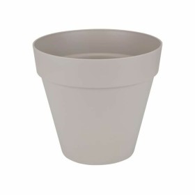 Pot Elho Gris de Elho, Pots de fleurs - Réf : S7189502, Prix : 29,42 €, Remise : %