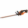 Taille-haie Black & Decker Powercommand 2 GTC18502PC-QW 18 V 2 Ah 50 cm de Black & Decker, Taille-haies - Réf : S7189506, Pri...