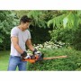 Taille-haie Black & Decker Powercommand 2 GTC18502PC-QW 18 V 2 Ah 50 cm de Black & Decker, Taille-haies - Réf : S7189506, Pri...