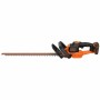 Cortasetos Black & Decker Powercommand 2 GTC18502PC-QW 18 V 2 Ah 50 cm de Black & Decker, Cortasetos - Ref: S7189506, Precio:...