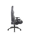 Gaming Chair Newskill Valkyr White | Tienda24 Tienda24.eu