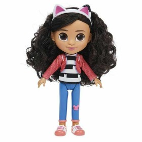 Boneca Spin Master Gabby Girl 23 x 13 x 7 cm de Spin Master, Bonecas fashion - Ref: S7189530, Preço: 39,31 €, Desconto: %