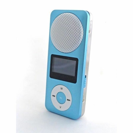 Lecteur MP3 Inovalley de Inovalley, Lecteurs MP3 et MP4 - Réf : S7189540, Prix : 32,92 €, Remise : %