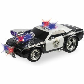 Remote-Controlled Car Mondo 63505 Black Multicolour by Mondo, Cars & Trucks - Ref: S7189544, Price: 63,27 €, Discount: %