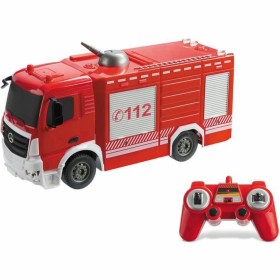 Voiture Télécommandée Flybotic Rouge | Tienda24 - Global Online Shop Tienda24.eu