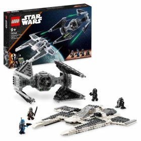 Playset de Vehículos Lego 75348 Star Wars de Lego, Playsets de figuras de juguete - Ref: S7189547, Precio: 111,02 €, Descuent...