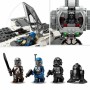 Vehicle Playset Lego 75348 Star Wars by Lego, Toy figures playsets - Ref: S7189547, Price: 111,02 €, Discount: %