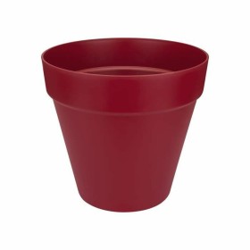 Maceta Elho Rojo Ø 30 cm de Elho, Macetas para flores - Ref: S7189551, Precio: 29,72 €, Descuento: %