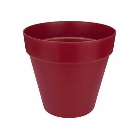 Maceta Elho Rojo Ø 40 cm de Elho, Macetas para flores - Ref: S7189552, Precio: 40,96 €, Descuento: %