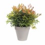 Plant pot Elho Loft Urban Circular Grey Ø 40 cm by Elho, Flower Pots - Ref: S7189559, Price: 40,43 €, Discount: %