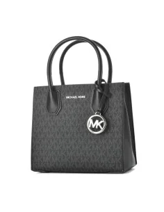 Bolso Mujer Michael Kors 35F2G6KC5V-CHILI-GLD Rojo 24 x 18 x 8 cm | Tienda24 Tienda24.eu