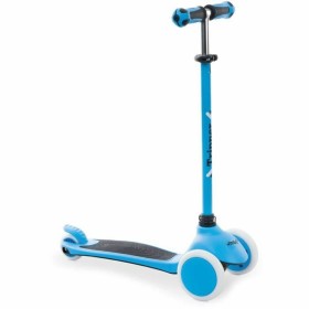 Monopattino Mondo On and Go Tripper Per bambini Azzurro Turchese di Mondo, Monopattini - Rif: S7189560, Prezzo: 72,81 €, Scon...