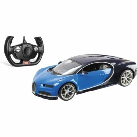 Carro Rádio Controlo Mondo 63427 Preto Azul de Mondo, Carrinhos e camiões - Ref: S7189569, Preço: 64,71 €, Desconto: %