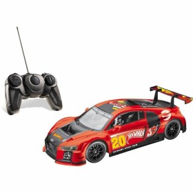 Remote-Controlled Car Mondo 63487 Red by Mondo, Cars & Trucks - Ref: S7189570, Price: 68,68 €, Discount: %