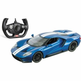 Remote-Controlled Car Mondo 63533 Blue by Mondo, Cars & Trucks - Ref: S7189572, Price: 71,08 €, Discount: %