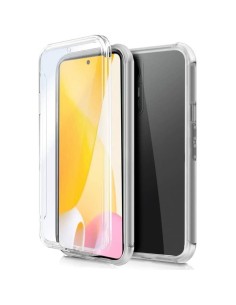 Funda para Móvil Nalia Samsung Galaxy A20E Negro (Reacondicionado A) | Tienda24 Tienda24.eu