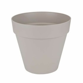 Pot Elho Loft Urban Gris Ronde Ø 50 cm de Elho, Pots de fleurs - Réf : S7189599, Prix : 59,69 €, Remise : %