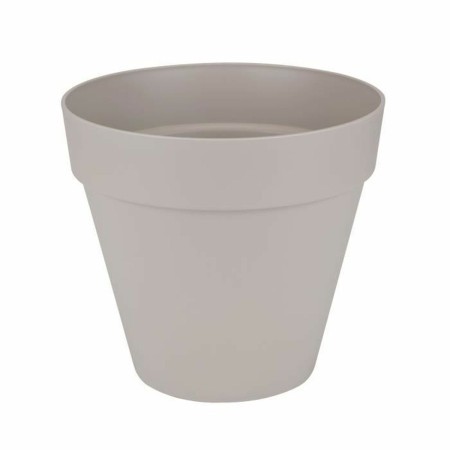 Blumentopf Elho Loft Urban Grau kreisförmig Ø 50 cm | Tienda24 - Global Online Shop Tienda24.eu